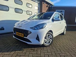 Hyundai i10 1.0 COMFORT / airco / cruise control