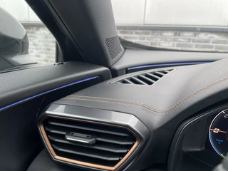 CUPRA Formentor Elek. Trekhaak | Camera | LED | Navi | Sfeerverl. Carplay | Blind Spot - afbeelding nr 19