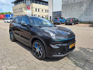 Lynk & Co 01 LYNK & CO 01 1.5 / 1e Eigenaar / Panoramadak / - afbeelding nr 5