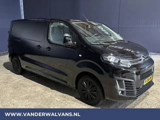 Citroën Jumpy Android Auto, Parkeersensoren, Bijrijdersbank - afbeelding nr 10