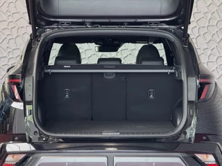 Hyundai Tucson Hyundai Tucson NIEUWE AUTO 1.6 T-GDI PHEV 252PK 4WD N-LINE SKY PANO. 360.CAMERA ELEK.KLEP ELEK.STOEL/GEHEUG.VERWARMD SUBWFR 19''LMV ZWARTE HEMEL HEADUP STOELKOELING STUURVERW. PLUG IN HYBRIDE - 5 JAAR GARANTIE - afbeelding nr 58