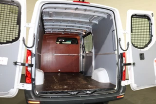 Mercedes-Benz Sprinter - afbeelding nr 14