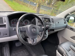 Volkswagen Transporter - afbeelding nr 13