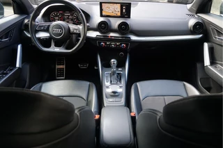 Audi Q2 Premium Audio | Virtual Cockpit | Lederen Sportinterieur | - afbeelding nr 9