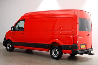 Volkswagen Crafter - afbeelding nr 9