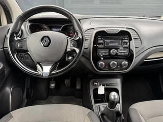 Renault Captur Renault Captur 0.9 TCe Expression 2e Eigenaar,Airco,Cruise,Nieuwe Distributieketting,Elek Ramen,N.A.P,APK tot 07-2025 - afbeelding nr 3