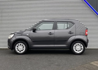 Suzuki Ignis - afbeelding nr 11