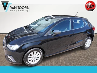SEAT Ibiza 1.0 TSI Excellence DSG Automaat.