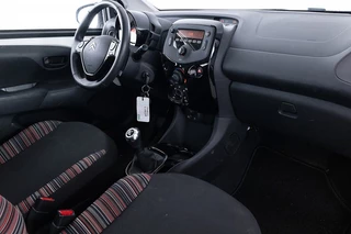 Citroën C1 - afbeelding nr 4