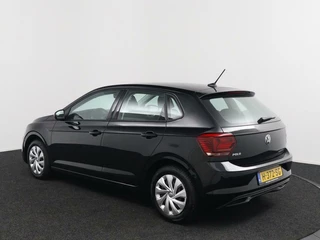 Volkswagen Polo Volkswagen Polo 1.0 TSI Comfortline Business | Adaptive Cruise | Navi | - afbeelding nr 12