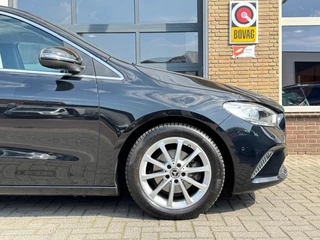 Mercedes-Benz B-Klasse - afbeelding nr 44