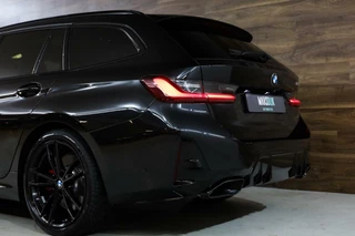 BMW 3 Serie BMW 3-serie Touring M340i xDrive|M Sport Pro|Pano|M Seats|360| - afbeelding nr 32