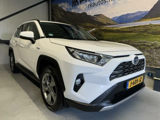 Toyota RAV4 Toyota RAV4 2.5 Hybrid Dynamic / Orig. NL/ 360 ° Cam - afbeelding nr 4