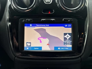 Dacia Lodgy - afbeelding nr 5