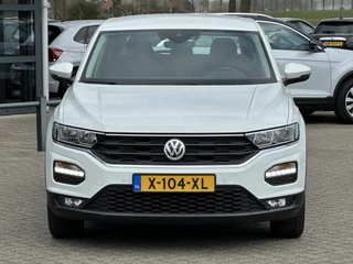 Volkswagen T-Roc - afbeelding nr 5