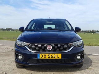 Fiat Tipo - afbeelding nr 5