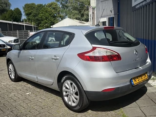 Renault Mégane Renault Mégane 1.2 TCe Bose - afbeelding nr 3