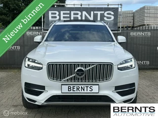 Volvo XC90 Volvo XC90 T8 Twin Engine Inscription|Adaptive Cruise|Luchtvering|Bowers & Wilkins|Keyless|360° camera - afbeelding nr 2
