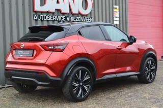 Nissan Juke - afbeelding nr 4