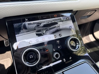 Land Rover Range Rover Velar Land Rover Range Rover Velar 2.0 250PK AWD R-DYNAMIC BLACK PACK SE LEDER/VIRTUAL/PANORAMADAK - afbeelding nr 26