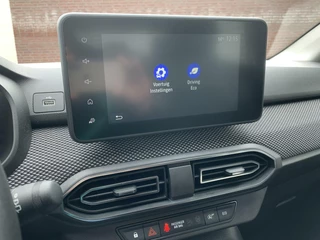Dacia Sandero Dacia Sandero 1.0 TCe Airco Cruise Dab Led Carplay Pdc 2023 Eerste Eigenaar Dealer Onderhouden 42349 KM Gereden - afbeelding nr 14