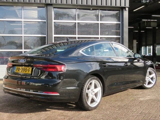 Audi A5 - afbeelding nr 13