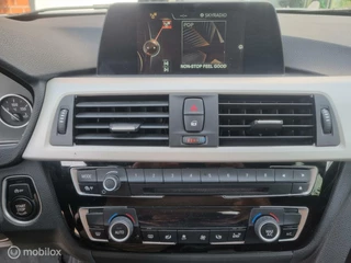 BMW 3 Serie BMW 3-serie 320d Centennial Executive - afbeelding nr 15