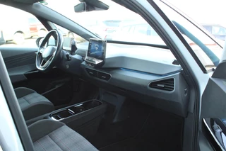 Volkswagen ID.3 Volkswagen ID.3 PRO 58 kWh | grote accu + snelladen! | Lichtmetaal 20'' | Parkeersensoren | Stoelverwarming | - afbeelding nr 12
