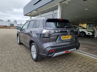 Suzuki S-Cross - afbeelding nr 5