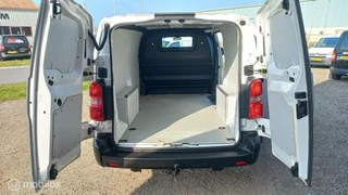 Opel Vivaro Opel Vivaro bestel 2.0 CDTI L2H1 Edition/AIRCO/CRUISECONTROL/NAVIGATIE - afbeelding nr 8