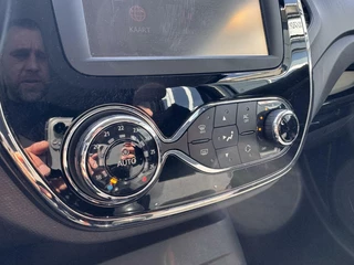 Renault Captur Renault Captur 0.9 TCe Authentique *Climate*|Navi|Cruise|Trekhaak|Stoelverwarming - afbeelding nr 12
