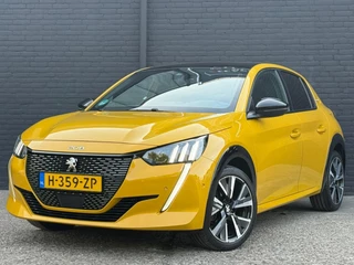 Peugeot 208 1.2 PureTech GT-Line | 1STE EIGENAAR | PANO | CARPLAY | CAMERA | NWE APK