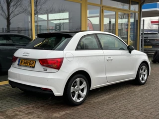 Audi A1 - afbeelding nr 3