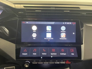 Peugeot 308 Peugeot 308 1.2 PureTech GT Climate control Adaptive cruise control Parkeersensoren Achteruitrijcamera Navigatie Voorstoelen verwarmd LED Apple Carplay/ Android Auto - afbeelding nr 18