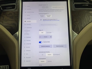 Tesla Model X Aut. *AUTOPILOT | LUXURY-LEATHER | NAVI-FULLMAP | FULL-LED | AIR-SUSPENSION | DIGI-COCKPIT | KEYLESS | CAMERA | DAB+ | HEATED-SPORT-SEATS | TOWBAR | CCS-FASTLOADER | 20''ALU* - afbeelding nr 19