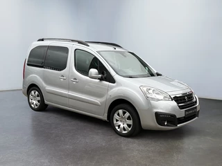 Peugeot Partner Peugeot Partner Tepee 110PK Allure | Camera | Carplay | PDC v+a | Trekhaak - afbeelding nr 7