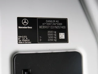 Mercedes-Benz Sprinter | Airco | Cruise | Camera | Navigatie | Zijdeur - afbeelding nr 24