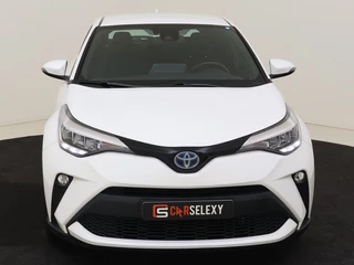 Toyota C-HR Toyota C-HR 1.8 Hybrid Active: Stijlvol, Slim én Superzuining! - afbeelding nr 26