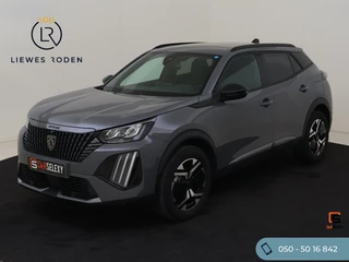 Peugeot 2008 1.2 Hybrid 136 Allure (+ Trekhaak)