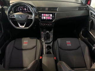 SEAT Ibiza - afbeelding nr 11