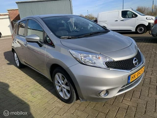 Nissan Note Nissan Note 1.2 DIG-S Connect Edition - 1e eig - automaat - afbeelding nr 3