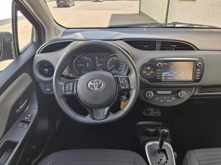 Toyota Yaris Toyota Yaris 1.5 Hybrid Active - afbeelding nr 13