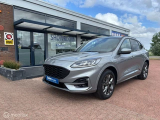Ford Kuga - 137301991-0