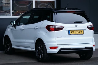 Ford EcoSport Ford EcoSport 1.0 EcoBoost ST-Line, 1e eig. CarPlay, keyless - afbeelding nr 25