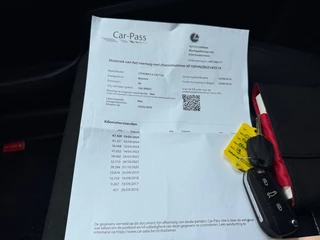 Citroën C4 Cactus Citroën C4 Cactus 110PK Rip Curl | Camera | Stoelverw | Trekhaak - afbeelding nr 33