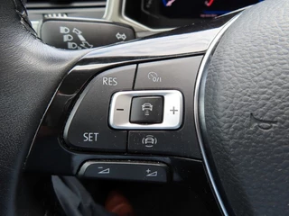 Volkswagen T-Roc Volkswagen T-Roc 1.5 TSI DSG Style Bns Ecc Nav Pano Led Trekhaak 2021 - afbeelding nr 23