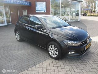 Volkswagen Polo Volkswagen Polo 1.0 TSI Comfortline Business - afbeelding nr 3