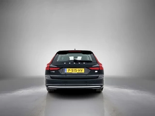 Volvo V90 - afbeelding nr 3