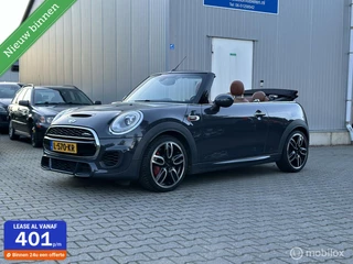 MINI Cooper Cabrio - 407690461-0