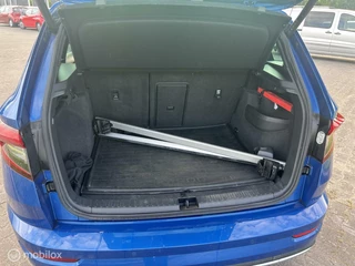 Škoda Karoq Skoda Karoq 1.5 TSI ACT Sportline Business - afbeelding nr 6